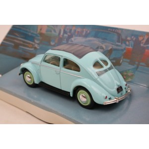 Volkswagen kever 1951 ''Bril''
