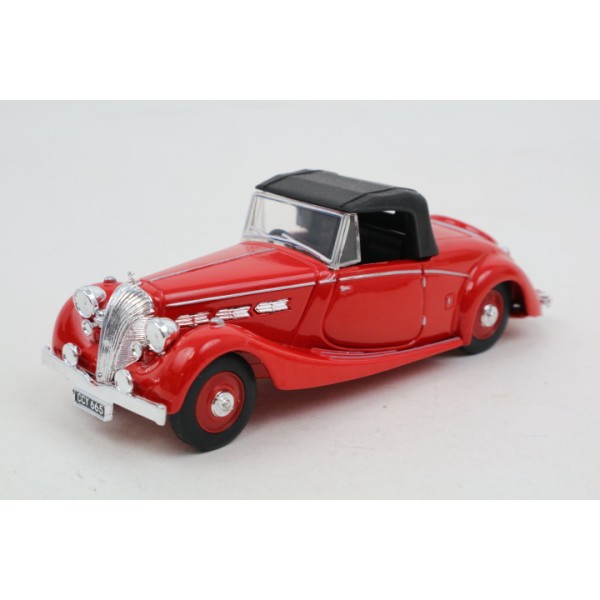 Triumph Dolomite 1939