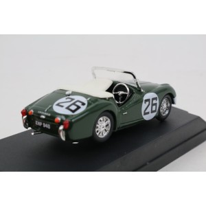 Triumph TR3A 1959 ''Le Mans'' 