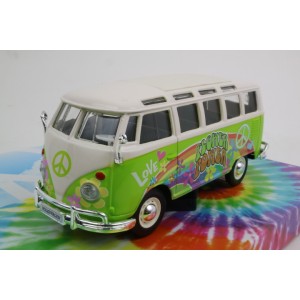 Volkswagen T1 Samba ''Hippie''