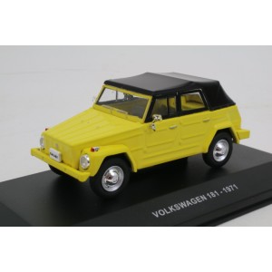 Volkswagen 181 1971