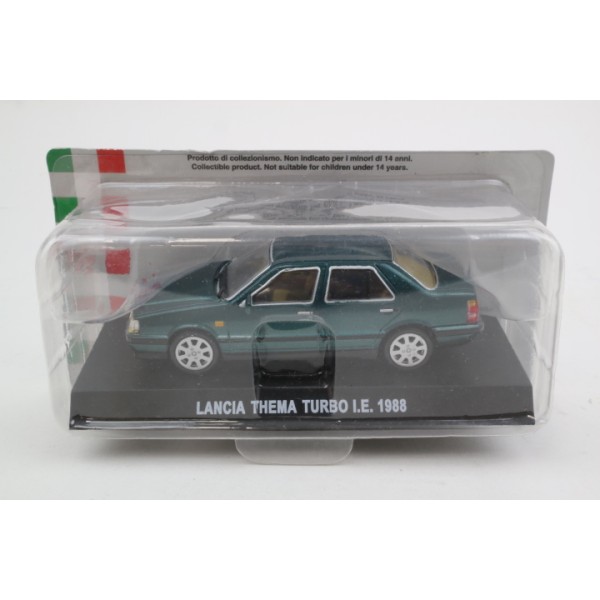 Lancia Thema I.E. 1988