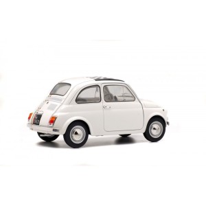 Fiat 500 ''Italia''