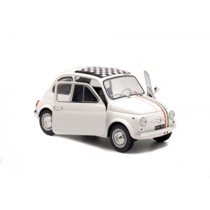 Fiat 500 ''Italia''