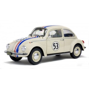Volkswagen Kever 1303 Herbie Nr.53