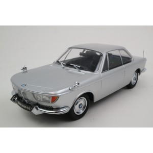 BMW 2000 CS 1965