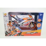 Honda Repsol RC213V ''Marc Marquez''