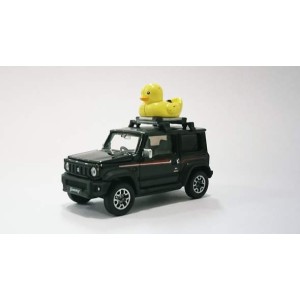 Suzuki Jimny + Era Duck