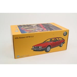 Alfa Romeo GTV 6 2.5 1980