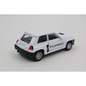 Renault 5 Turbo 1980