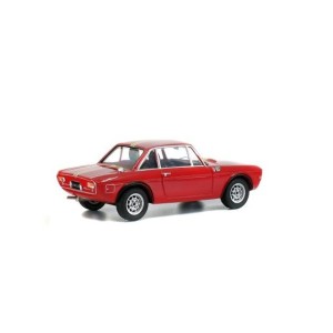 Lancia Fulvia Fanalone 1969