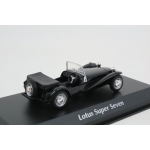 Lotus Super Seven 1968