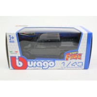 Volkswagen Amarok 2011