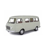 Fiat 238 Bus 1967