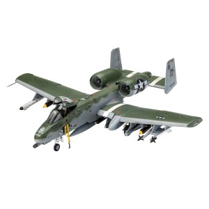 A-10 C Thunderbolt II