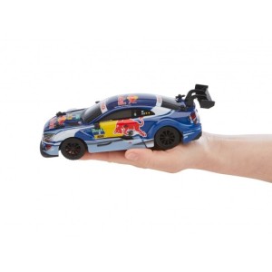 Audi RS 5 DTM Red-Bull '' 2 Kanaals RC Control'' 2.4ghz