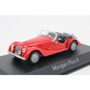 Morgan Plus 8 1980