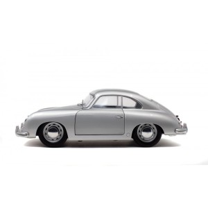 Porsche 356 Pre-A 1953