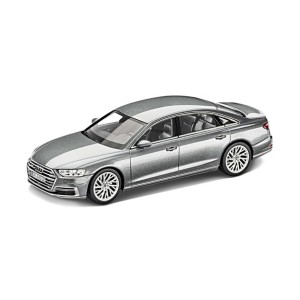 Audi A8 L 2017