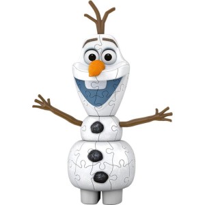 Disney Frozen II ''Olaf''