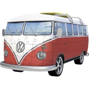 Volkswagen T1 Bus Bulli