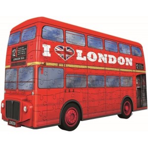 London Bus 