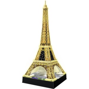 Eiffeltoren ''Night Edition''