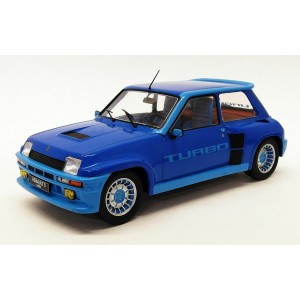 Renault 5 Turbo 1981