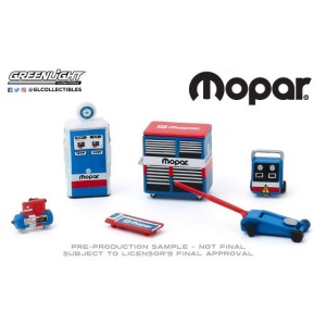 Shop Tools ''Mopar Parts''
