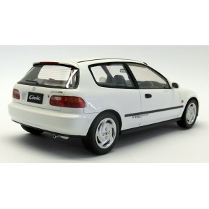 Honda Civic SiR 1993