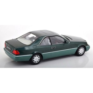 Mercedes-benz 600 SEC  [C140] 1992
