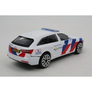 Audi A6 2019 ''Politie NL''