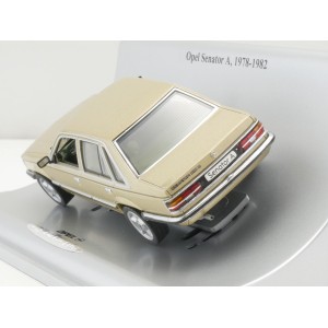 Opel Senator A 1978-1982