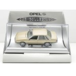 Opel Senator A 1978-1982