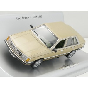 Opel Senator A 1978-1982
