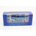 Chevrolet Delivery Sedan 1939 ''Toy Fair 2009''