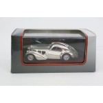 Bugatti Atlantic Coupe ''Chroom''