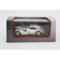 Bugatti Atlantic Coupe ''Chroom''