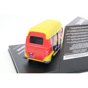 Renault Estafette ''Namac'' [ Zie Tekst ]