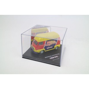 Renault Estafette ''Namac'' [ Zie Tekst ]