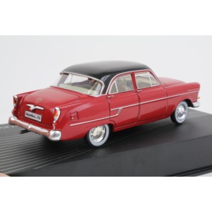 Opel Kapitän 1955-1958