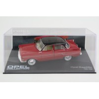 Opel Kapitän 1955-1958