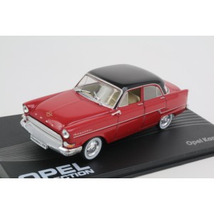 Opel Kapitän 1955-1958