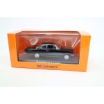 Opel Rekord A Coupe 1962