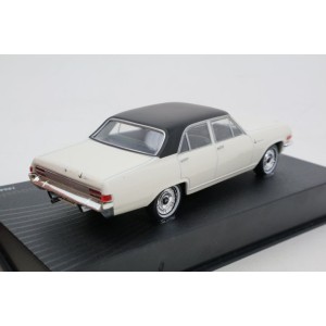 Opel Diplomat V8 Limousine 1964-1967