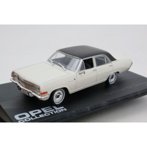 Opel Diplomat V8 Limousine 1964-1967
