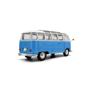 Volkswagen T1 Samba 1962