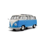 Volkswagen T1 Samba 1962