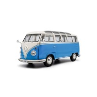 Volkswagen T1 Samba 1962