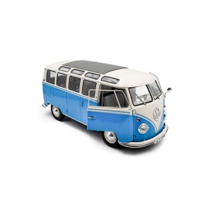 Volkswagen T1 Samba 1962